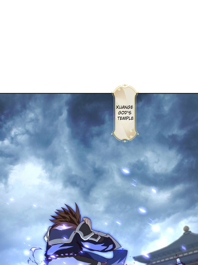 Dragon Master Chapter 407 6